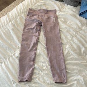 gymshark leggings